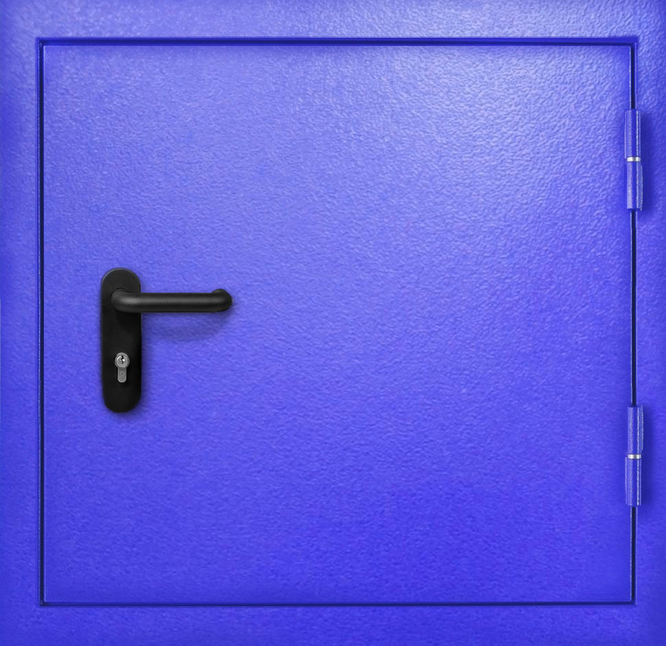 Противопожарный люк 3-го типа 800x800